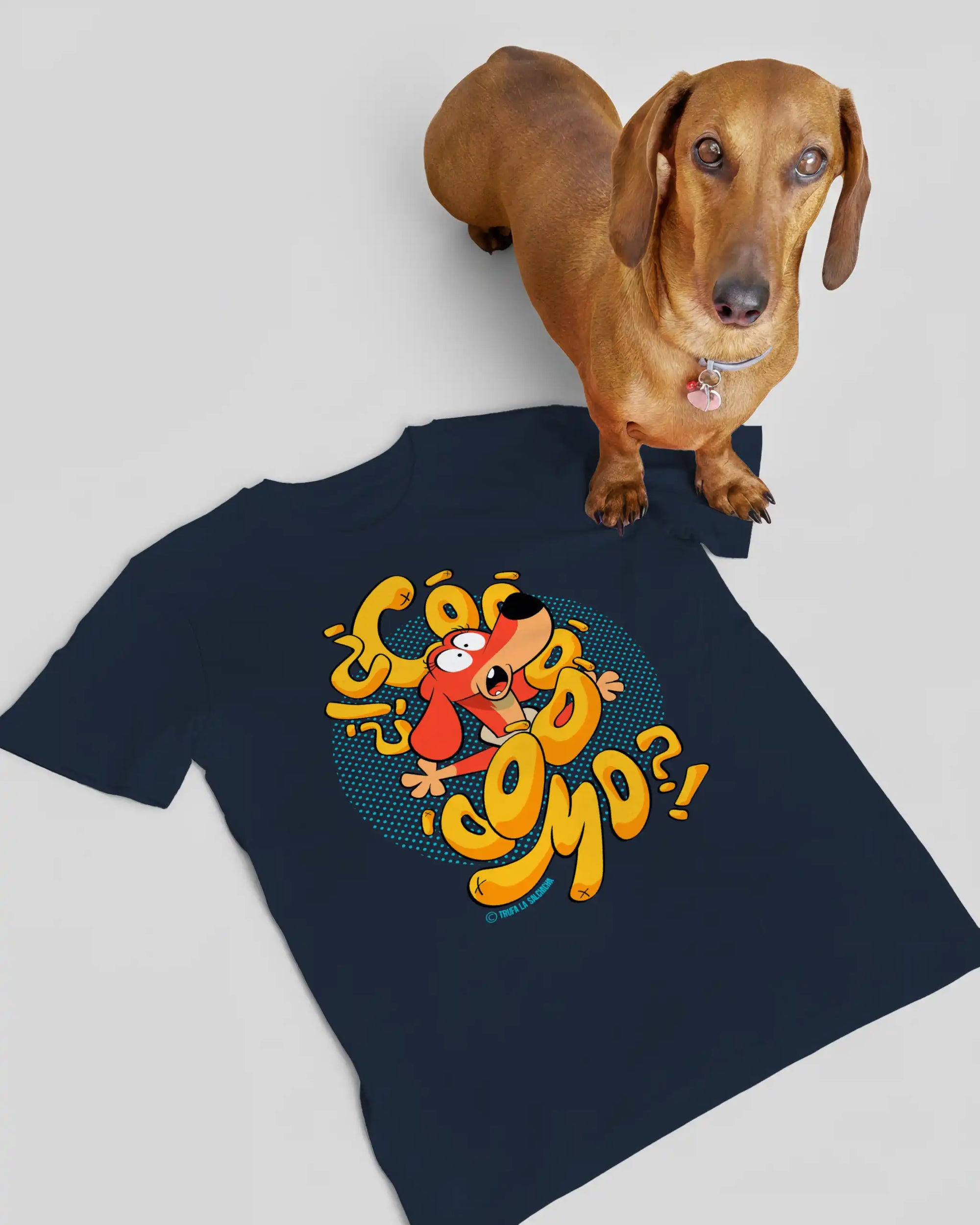 camiseta kids como marino